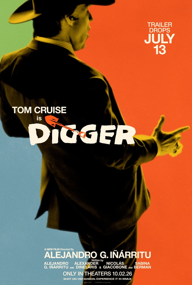 Image du film Digger