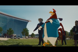 Image du film Coyote vs. Acme