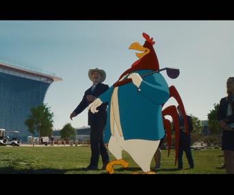 Image du film Coyote vs. Acme