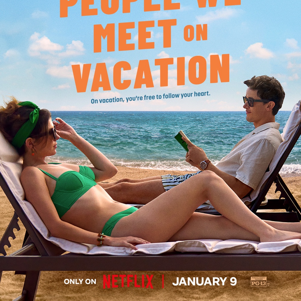 Image du film People We Meet on Vacation