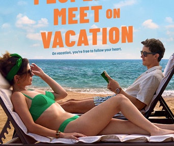 Image du film People We Meet on Vacation