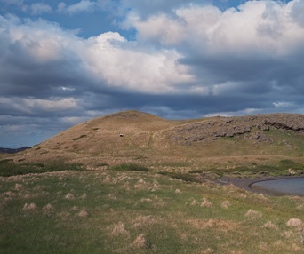 Galerie du film J’ai perdu de vue le paysage