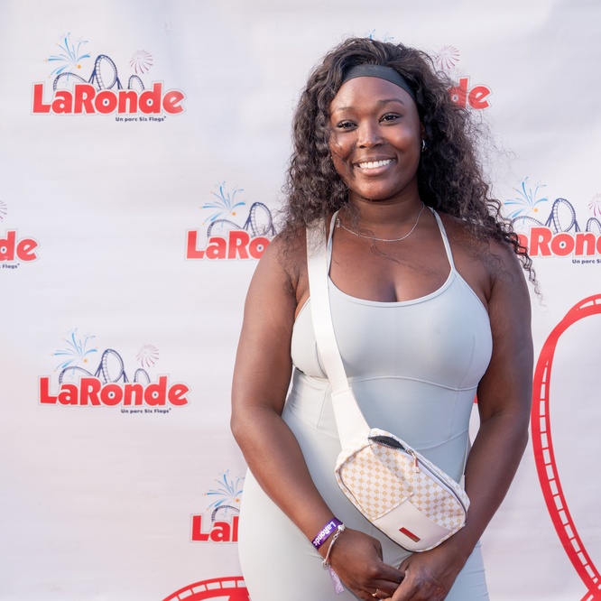 Fabienne Laferrière