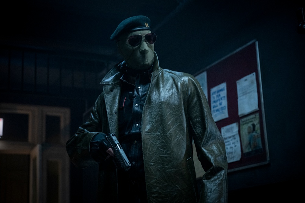 Images du film The Running Man