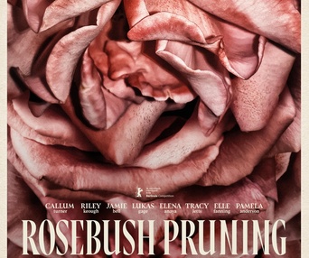 Image du film Rosebush Pruning