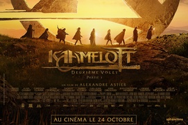 Images du film Kaamelott : Deuxième volet (partie 1) Images du film Kaamelott : Deuxième volet (partie 1)