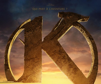 Images du film Kaamelott : Deuxième volet (partie 1)