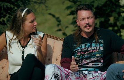 Les traîtres, saison 2