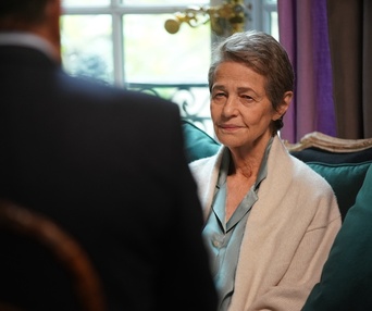 Images du film Le dernier souffle