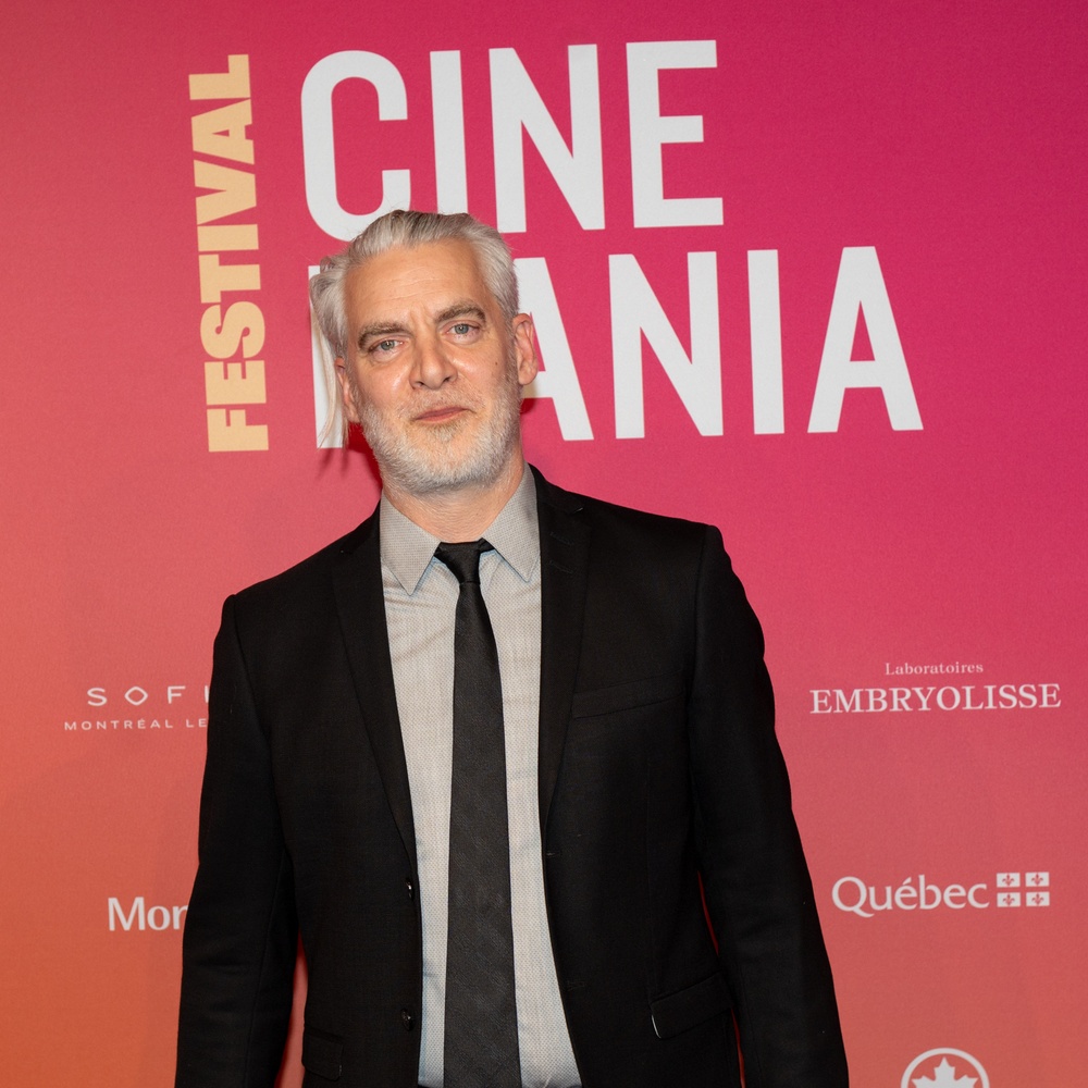 Tapis rouge du film On sera heureux
