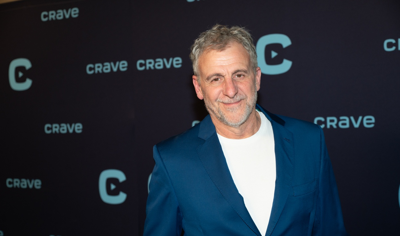 Première de Bon Cop, Bad Cop