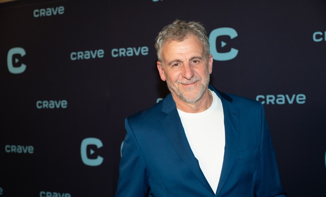 Première de Bon Cop, Bad Cop