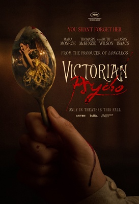 Victorian Psycho
