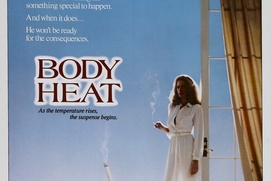 Image du film Body Heat