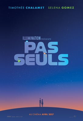 Pas seuls