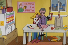 Image du film Maya, donne-moi un titre