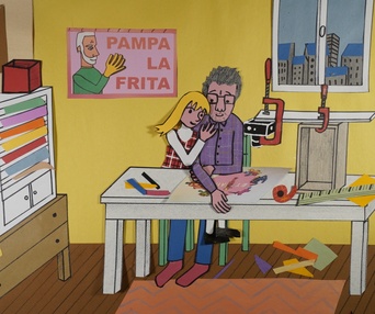 Image du film Maya, donne-moi un titre