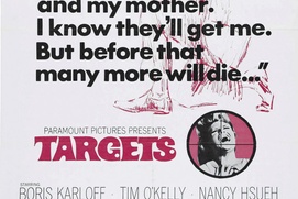 Image du film Targets