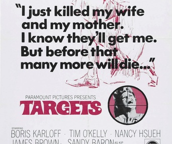 Image du film Targets