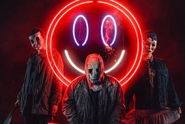 Affiche du film The Strangers: Chapter 2