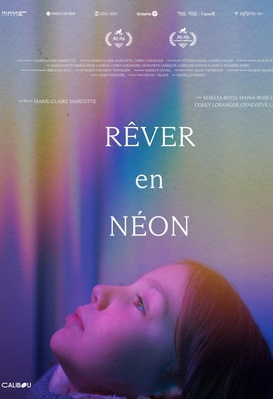 Rêver en néon