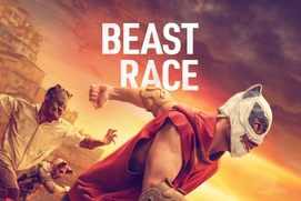 Image du film Beast Race