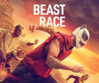 Image du film Beast Race