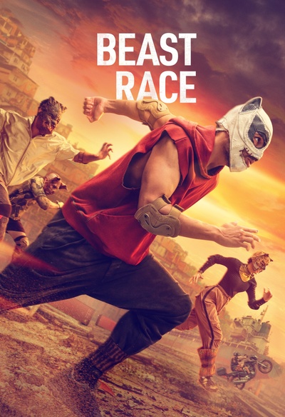 Beast Race