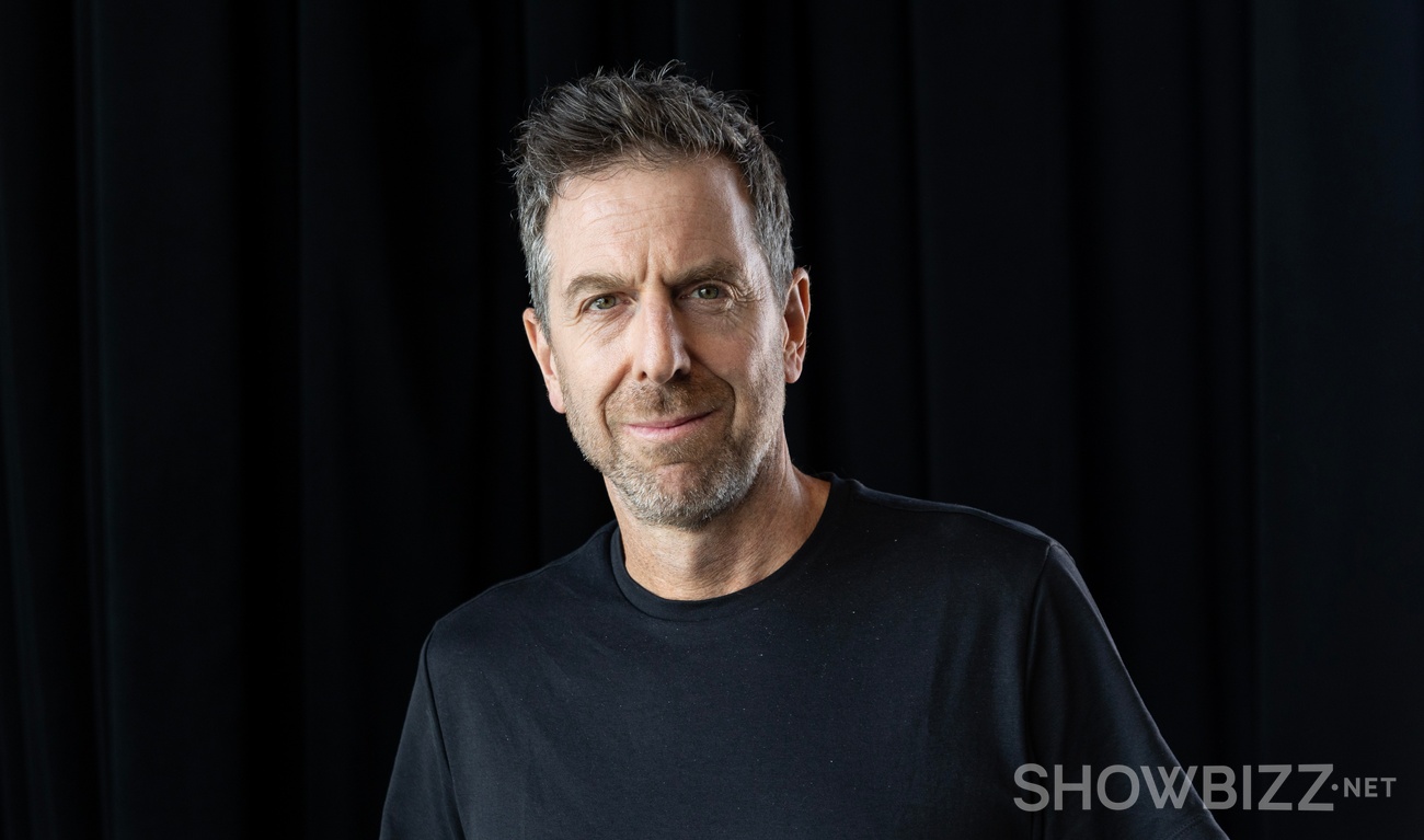 Image de l'article Photos : Les comédiens d' «Antigang» réunis pour le lancement de la série