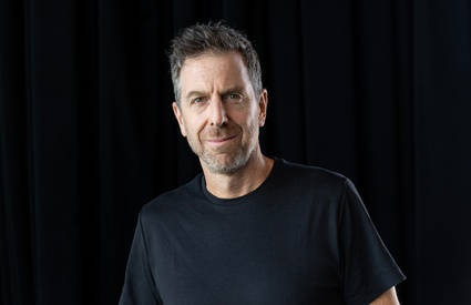 Image de l'article Photos : Les comédiens d' «Antigang» réunis pour le lancement de la série