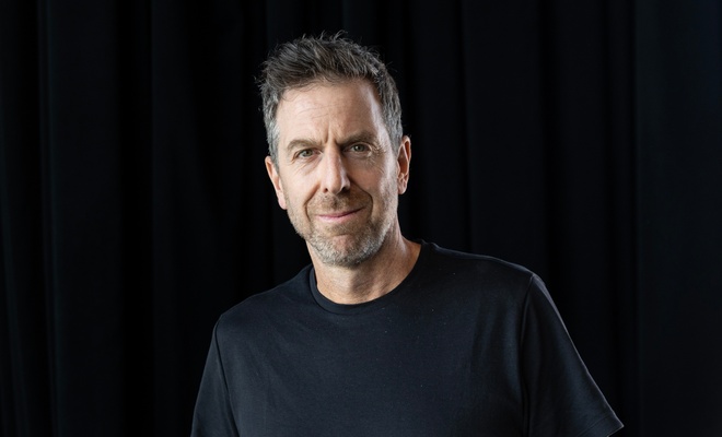 Image de l'article Photos : Les comédiens d' «Antigang» réunis pour le lancement de la série