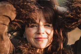 Image du film Pauline Julien : Femme pays Image du film Pauline Julien : Femme pays