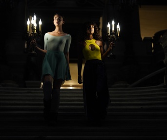 Image du film Le fantôme de l'Opéra