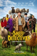 Affiche du film Les moutons détectives