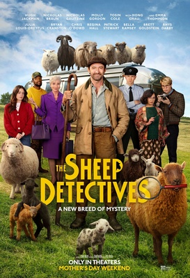 Les moutons détectives