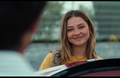 Bande-annonce en anglais