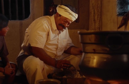 Bande-annonce en tamil