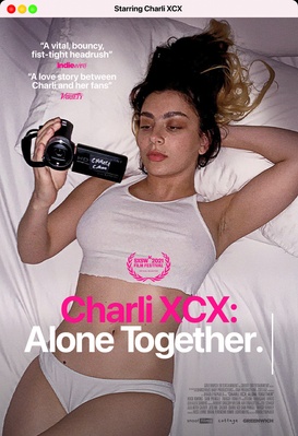 Charli XCX: Alone Together