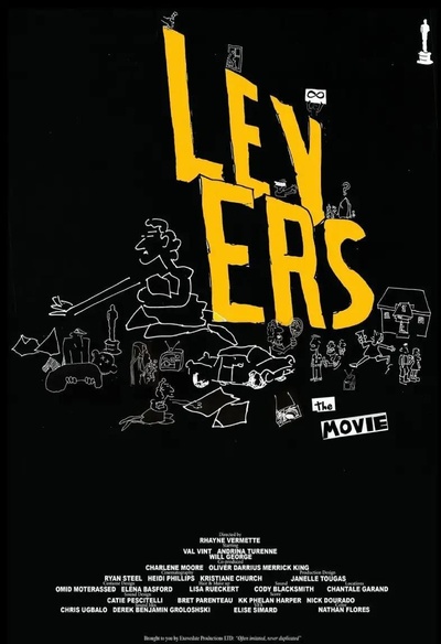 Levers