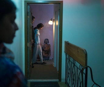 Image du film Ma fille tu seras libre