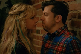 Une scène du film Promising Young Woman