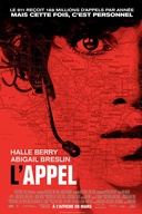 Affiche du film L'appel