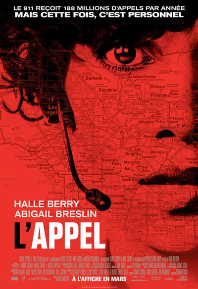 Affiche du film L'appel