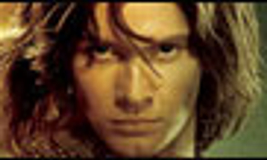 Affiche officielle de The Chronicles of Narnia: Prince Caspian