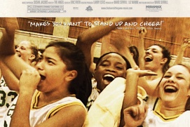 Affiche du film The Heart of the Game