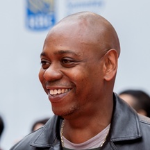 Photo de Dave Chapelle