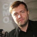Rafaël Ouellet sur le tapis rouge de Camion