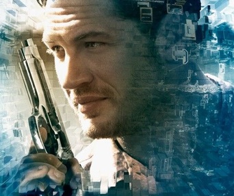Affiche personnage du film Inception