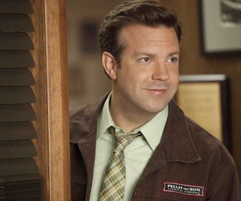Une scène du film Horrible Bosses