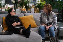 5e rang - saison 5 : photos du 13 février
